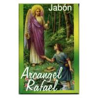 Jabon Arcangel Rafael