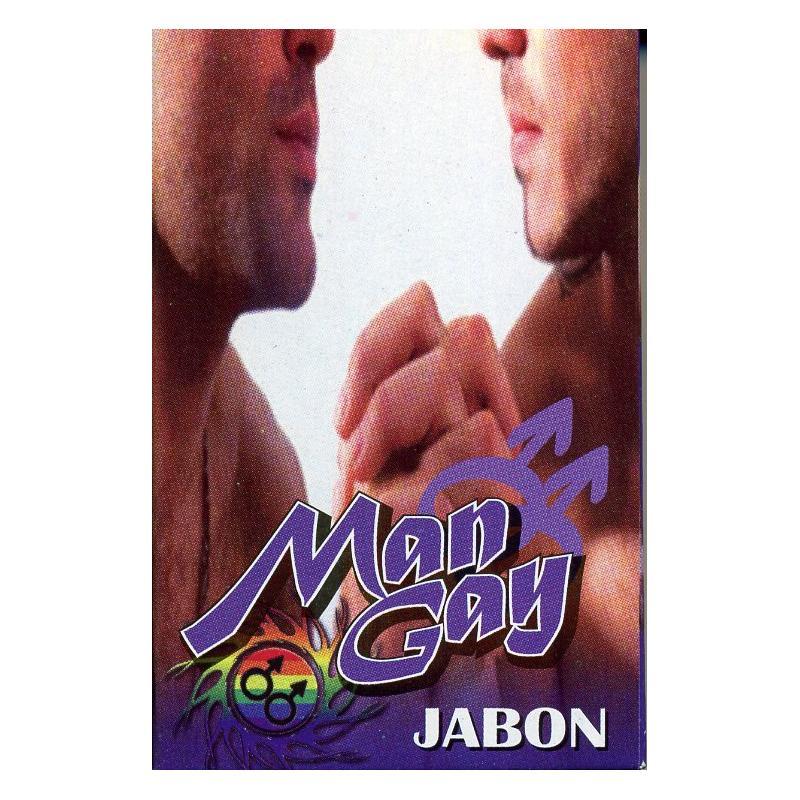 Jabon Man Gay (HAS)