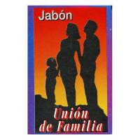 Jabon Union Familia (HAS2022)