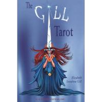 Libro The Gill TarotTarot (En) (Usg) Elizabeth Josephine Gil...