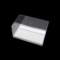 Caja Plastico 135x65x80mm