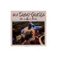 Libro coleccion Der Tarot Garten - Niki de Saint Phalle - (B...