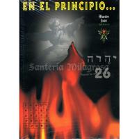 LIBRO En el Principio (Protusa)