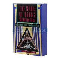 Oraculo coleccion The Book of Doors Divination Deck - Athon ...
