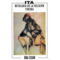 LIBRO Ita (Mitologia de la Religion Yoruba)