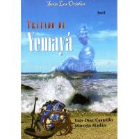 LIBRO Tratado Yemaya (Castrillo - Madan)