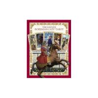 Tarot coleccion The Baroque Bohemian Cat´s - Alex Ukolov an...