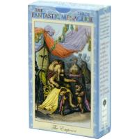 Tarot coleccion Fantastic Menagerie (2006) (Karen Mahony,  A...