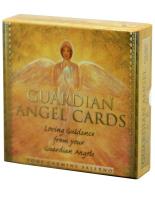 Tarot coleccion Guardian Angel (Set - Libro + 49 Cartas) (U....