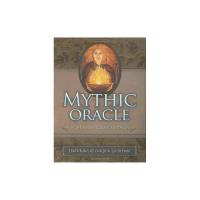 Oraculo coleccion Mythic Oracle (of the Ancient Greek Panthe...