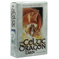 Tarot Coleccion Celtic Dragon - D. J. Conway y Lisa Hunt (Se...