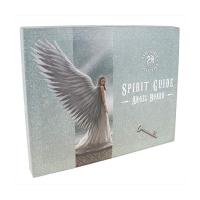 Tabla Ouija Angel Espiritual (Spirit Guide Angel Board) 31 x...