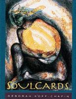 Oraculo SoulCards 1 - Deborah Koff-Chapin (60 Cartas) (En) (Usg)
