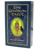 Tarot coleccion The Gendron Tarot - Melanie Gendron - (2004)...