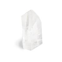 Piedra Punta Cristal de Roca Pulida de 100 a 150 gr