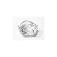 PIEDRA Forma Diamante Cristal 3 cm (HAS)