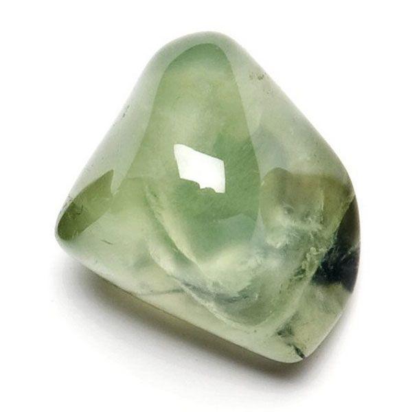 Piedra Gema Rodada Fluorita 40 mm (1 UNIDAD)