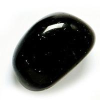 Piedra Gema Rodada Onix 40 mm (1 UNIDAD)