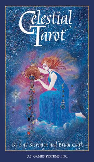 Tarot Celestial (EN) (USG)