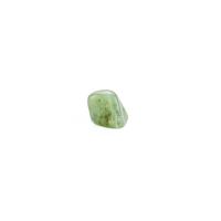 Piedra Rodada Jade verde Pequeña (1 UNIDAD)