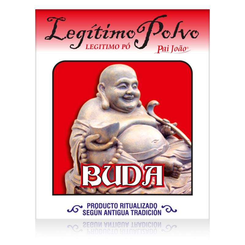 POLVO Buda